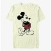 Deals ✨ Disney Mickey Mouse Classic Mickey T-Shirt ✨