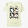 Discount 🤩 Disney Mickey Mouse Current Mood T-Shirt ❤️