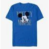 Flash Sale 😉 Disney Mickey Mouse Face Wink T-Shirt ✨