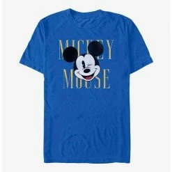 Flash Sale 😉 Disney Mickey Mouse Face Wink T-Shirt ✨