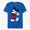 Best Sale ⌛ Disney Mickey Mouse Flowers For You T-Shirt ⌛
