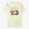 Best reviews of 🌟 Disney Mickey Mouse Golden Days T-Shirt 👏