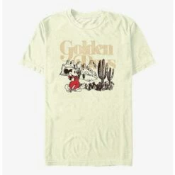 Best reviews of 🌟 Disney Mickey Mouse Golden Days T-Shirt 👏