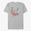 Best Pirce ⭐ Disney Mickey Mouse Good Times T-Shirt 🥰