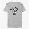New 🔥 Disney Mickey Mouse Join The Club T-Shirt ❤️