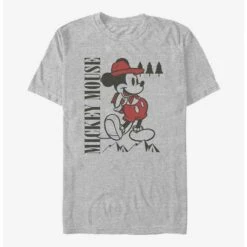 Best reviews of 😀 Disney Mickey Mouse Mountain Hike T-Shirt 😍