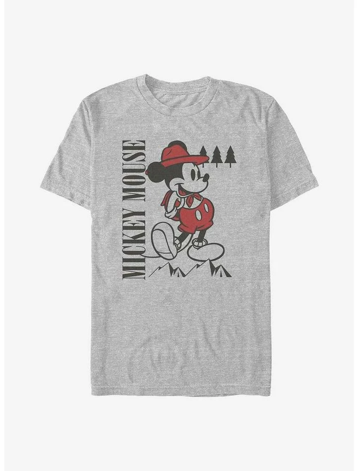 Best reviews of 😀 Disney Mickey Mouse Mountain Hike T-Shirt 😍 1 Best reviews of 😀 Disney Mickey Mouse Mountain Hike T-Shirt 😍