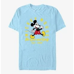Best deal 🥰 Disney Mickey Mouse One and Only 1928 T-Shirt 🎁