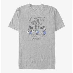 Cheap ✨ Disney Mickey Mouse Play It Cool T-Shirt 🛒