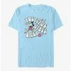 Best Pirce 🔥 Disney Mickey Mouse Positive Vibes T-Shirt ⭐