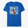 Wholesale 👍 Disney Mickey Mouse Streetwear Mouse T-Shirt ❤️