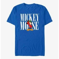 Wholesale 👍 Disney Mickey Mouse Streetwear Mouse T-Shirt ❤️
