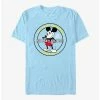Cheap 🤩 Disney Mickey Mouse Truest Mick T-Shirt 👍