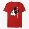 Brand new ⌛ Disney Mickey Mouse Wow Face T-Shirt 🎁