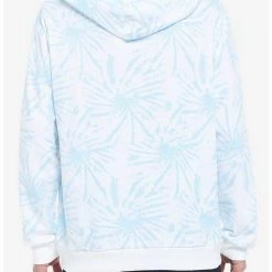 Cheapest ✔️ Disney Lilo & Stitch Climbing Tie-Dye Hoodie 😀 -Dressup Outfits Shop 20193832 av2