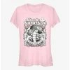 Discount 😉 Disney Alice In Wonderland Absolem Caterpillar 🎁 Girls T-Shirt ❤️