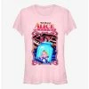 Coupon ✨ Disney Alice In Wonderland In A Bottle 🥰 Girls T-Shirt ✔️