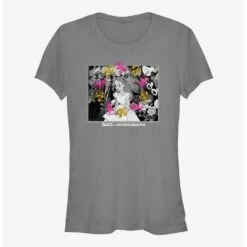 Coupon ⭐ Disney Alice In Wonderland Nonsense Girls T-Shirt 🌟