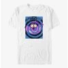 Cheap 🎉 Disney Alice In Wonderland Cheshire Not All There T-Shirt 😀