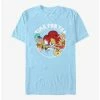 Best Pirce ✔️ Disney Alice In Wonderland Mad Hatter Tea Time T-Shirt 🎁
