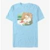 Best Pirce 🎁 Disney Alice In Wonderland Sleepy Alice and Dinah T-Shirt ⌛