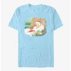 Best Pirce 🎁 Disney Alice In Wonderland Sleepy Alice and Dinah T-Shirt ⌛