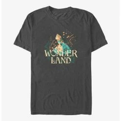 Buy 🥰 Disney Alice In Wonderland Smell The Flowers T-Shirt 👍