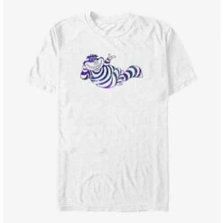 Top 10 🛒 Disney Alice In Wonderland Space Cheshire Cat T-Shirt 🛒