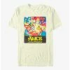 Flash Sale 😀 Disney Alice In Wonderland Vintage Tea Party T-Shirt 🌟