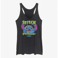 Brand new 🔥 Disney Lilo & Stitch Alien Mode Girls Tank 💯