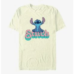 Flash Sale ❤️ Disney Lilo & Stitch Good Boy T-Shirt 🛒