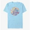Buy ❤️ Disney Lilo & Stitch Ride The Waves T-Shirt 🤩