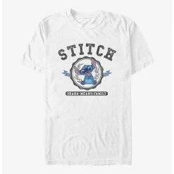 Coupon 🌟 Disney Lilo & Stitch Smart 626 T-Shirt ⌛