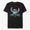 Promo 😍 Disney Lilo & Stitch Stay Weird T-Shirt 💯