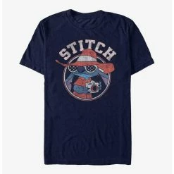New ✨ Disney Lilo & Stitch Tourist Stitch T-Shirt 🔔