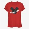 Budget 😀 Disney Mickey Mouse Planet Mickey 🔔 Girls T-Shirt ⌛