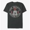 Outlet 🛒 Disney Mickey Mouse Club T-Shirt 👏