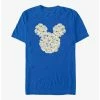 Best deal ⌛ Disney Mickey Mouse Daisy Flower Fill T-Shirt ❤️