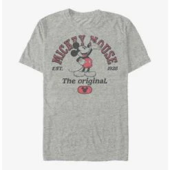 Best Sale 🥰 Disney Mickey Mouse The Original Mouse T-Shirt ✨
