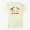 Buy ❤️ Disney Mickey Mouse Puppy Love T-Shirt 👍