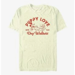 Buy ❤️ Disney Mickey Mouse Puppy Love T-Shirt 👍