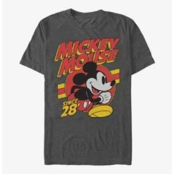 New 🔥 Disney Mickey Mouse Retro Run T-Shirt 🔥
