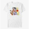 Brand new ⭐ Disney Winnie The Pooh Buddy Hug T-Shirt 🛒