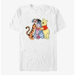 Brand new ⭐ Disney Winnie The Pooh Buddy Hug T-Shirt 🛒