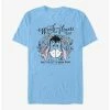 Promo ⭐ Disney Winnie The Pooh Eeyore Weeds Are Flowers T-Shirt 🥰