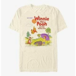 Top 10 ✔️ Disney Winnie The Pooh Honey Tree T-Shirt 🧨
