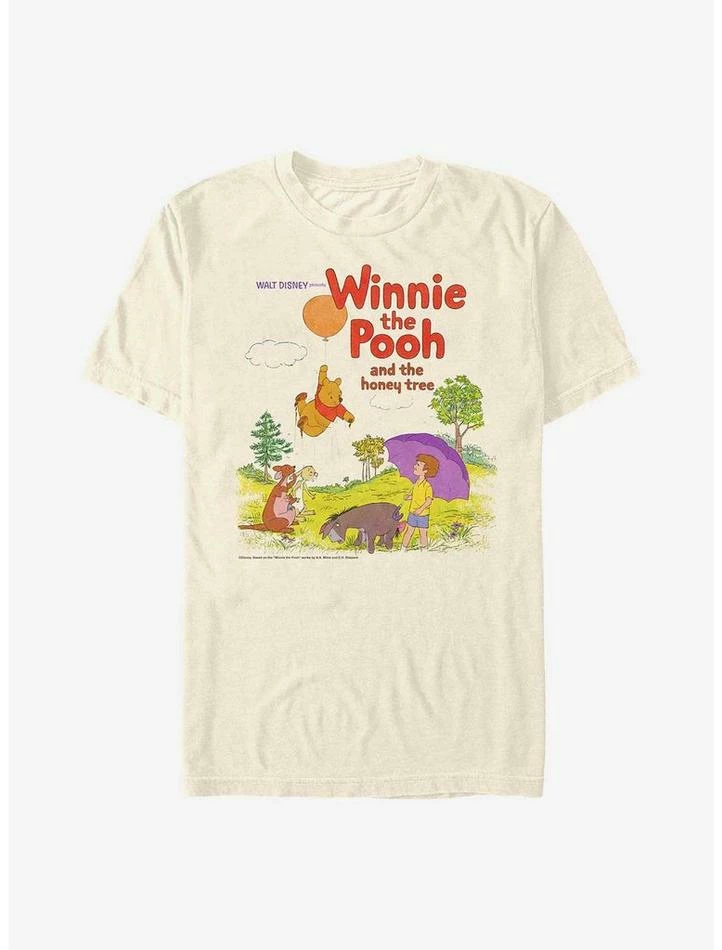 Top 10 βοΈ Disney Winnie The Pooh Honey Tree T-Shirt 𧨠1 Top 10 βοΈ Disney Winnie The Pooh Honey Tree T-Shirt π§¨