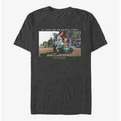 New 🧨 Disney Pixar Toy Story Lit Toys T-Shirt 🤩