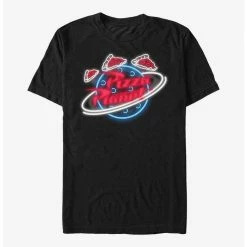 Flash Sale 🌟 Disney Pixar Toy Story Pizza Planet Neon Sign T-Shirt 😍