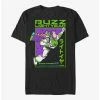 Outlet ❤️ Disney Pixar Toy Story 4 Buzz Lightyear T-Shirt ❤️
